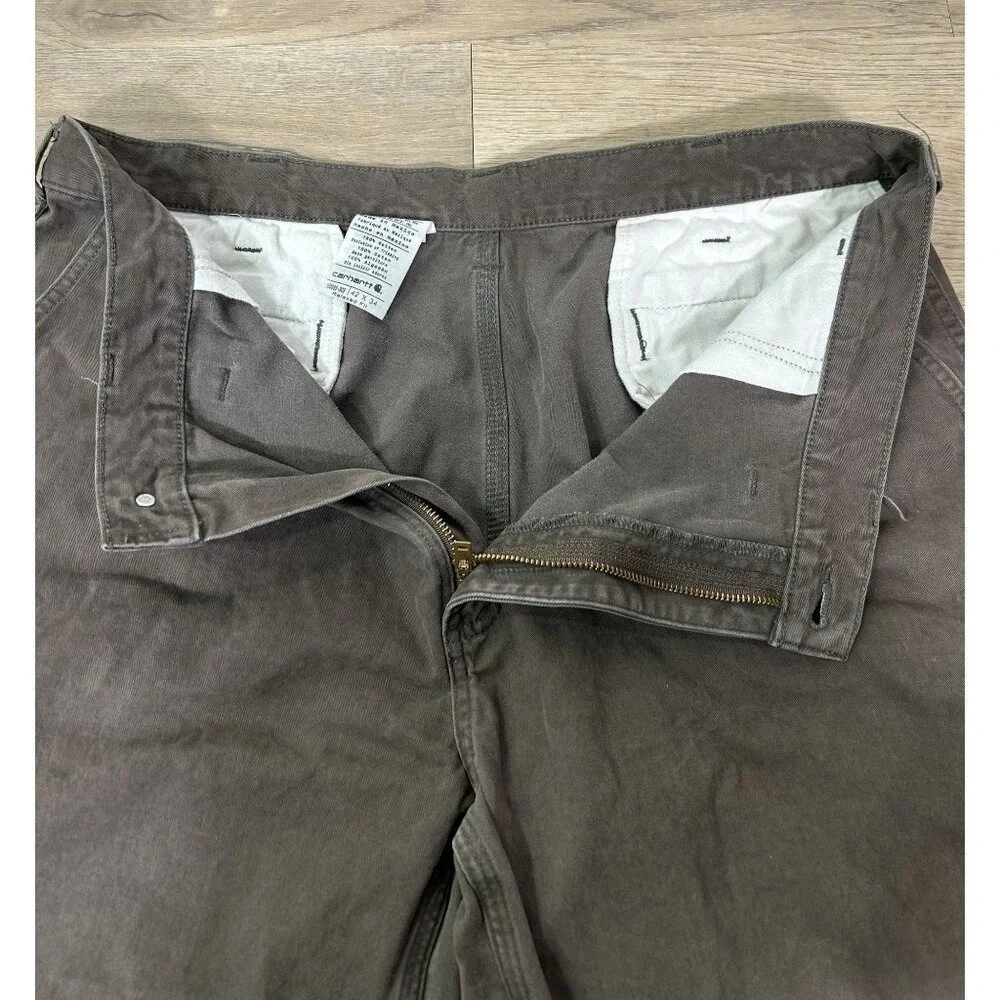 Carhartt hello welcome